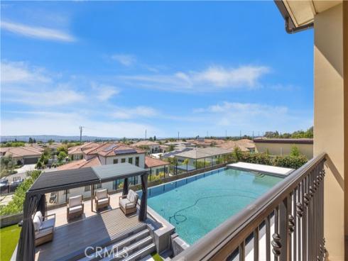 18420 Tytris , Yorba Linda, CA