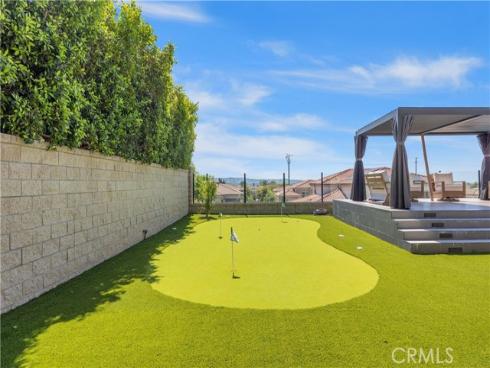18420 Tytris , Yorba Linda, CA