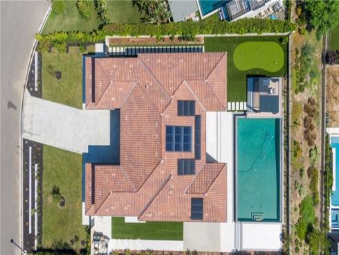 18420 Tytris , Yorba Linda, CA