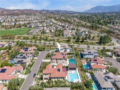 18420 Tytris , Yorba Linda, CA