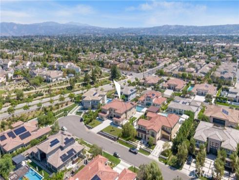 18420 Tytris , Yorba Linda, CA