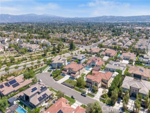 18420 Tytris , Yorba Linda, CA