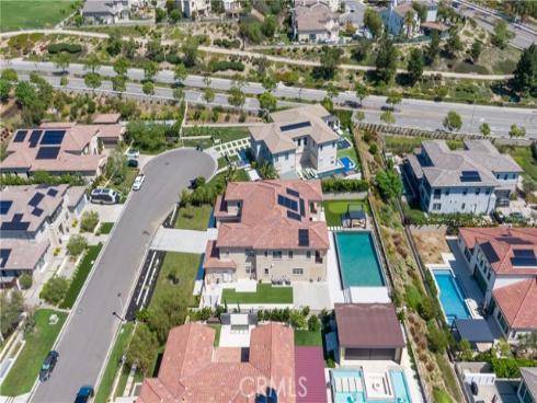 18420 Tytris , Yorba Linda, CA