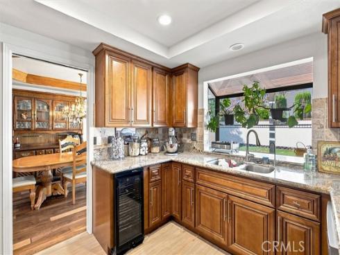 5285 Via Ester , Yorba Linda, CA