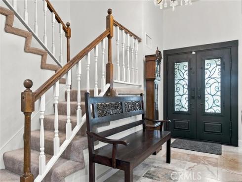 5285 Via Ester , Yorba Linda, CA