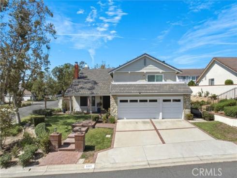 5285 Via Ester , Yorba Linda, CA