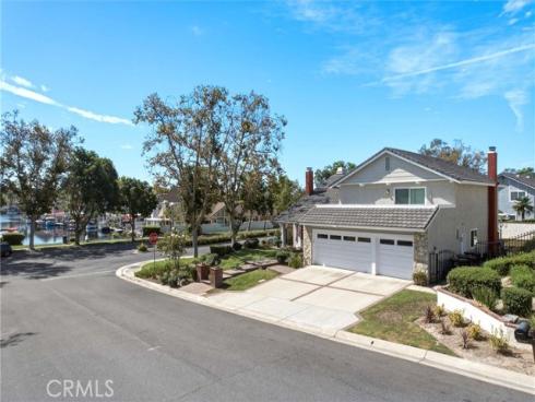 5285  Via Ester  , Yorba Linda, CA