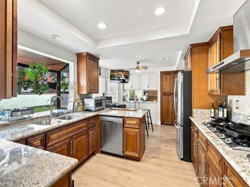 5285 Via Ester , Yorba Linda, CA