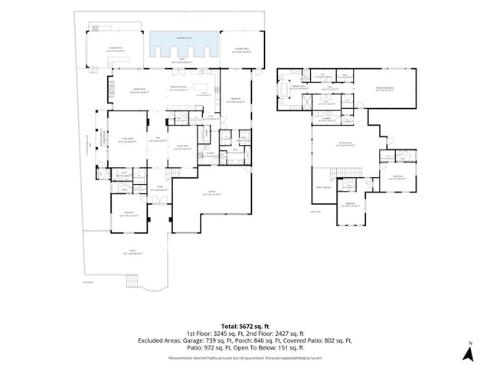 20205 Umbria Way , Yorba Linda, CA