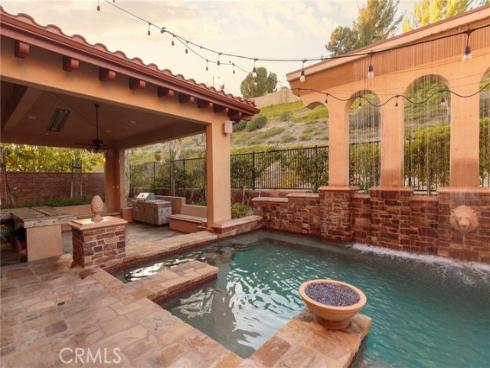 20205 Umbria Way , Yorba Linda, CA