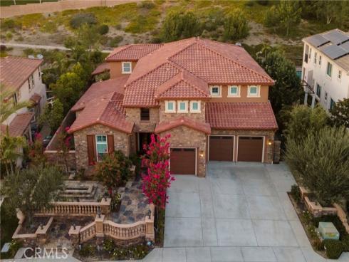 20205  Umbria Way  , Yorba Linda, CA