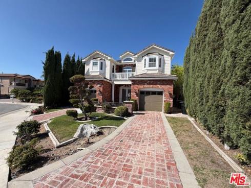 17109 Santa Cruz Court