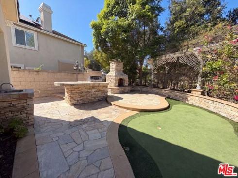 17109 Santa Cruz Court, Yorba Linda, CA