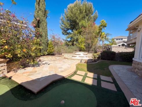 17109 Santa Cruz Court, Yorba Linda, CA
