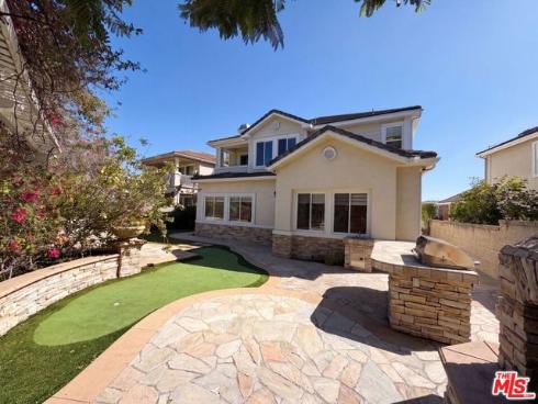 17109 Santa Cruz Court, Yorba Linda, CA