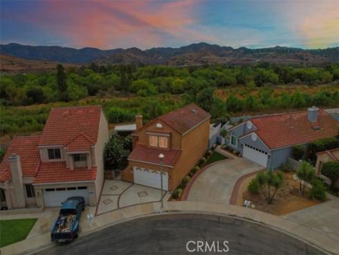 25528 Aragon Way, Yorba Linda, CA