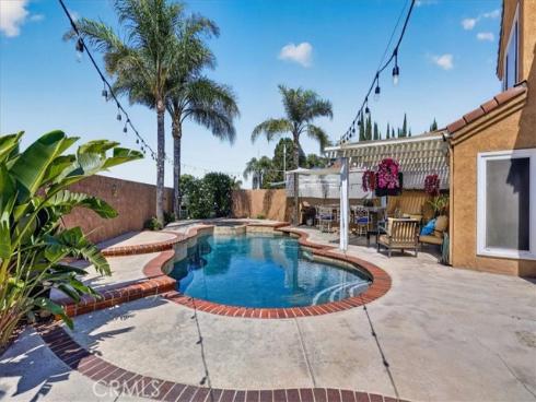25528 Aragon Way, Yorba Linda, CA