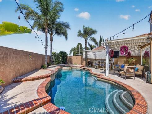 25528 Aragon Way, Yorba Linda, CA