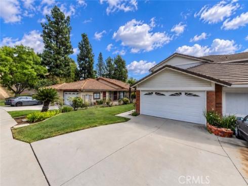 3620 Forest Glen , Yorba Linda, CA