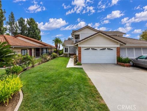 3620 Forest Glen , Yorba Linda, CA