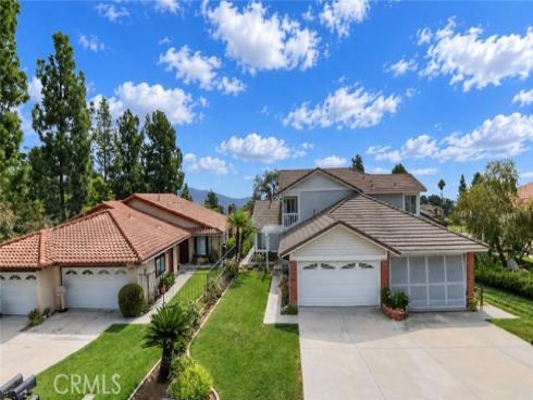 3620 Forest Glen , Yorba Linda, CA