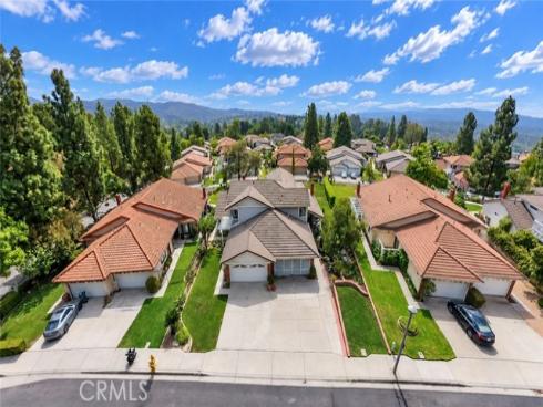 3620 Forest Glen , Yorba Linda, CA