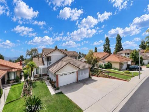 3620 Forest Glen , Yorba Linda, CA