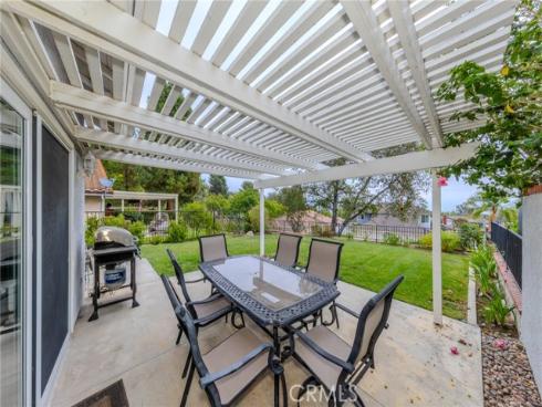 3620  Forest Glen  , Yorba Linda, CA