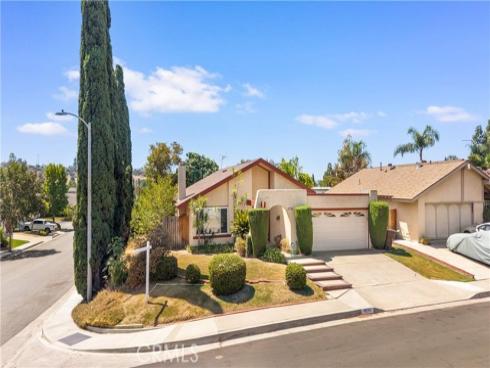 19742 Fernwood Plaza, Yorba Linda, CA