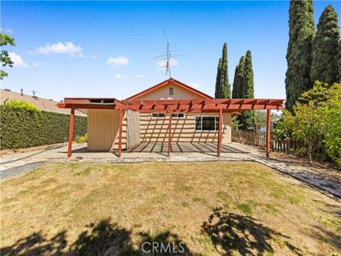 19742 Fernwood Plaza, Yorba Linda, CA