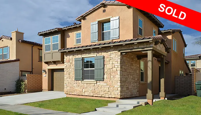 252 Dalton Drive, Anaheim Hills, CA-Sold by Jansen Team Real Estate